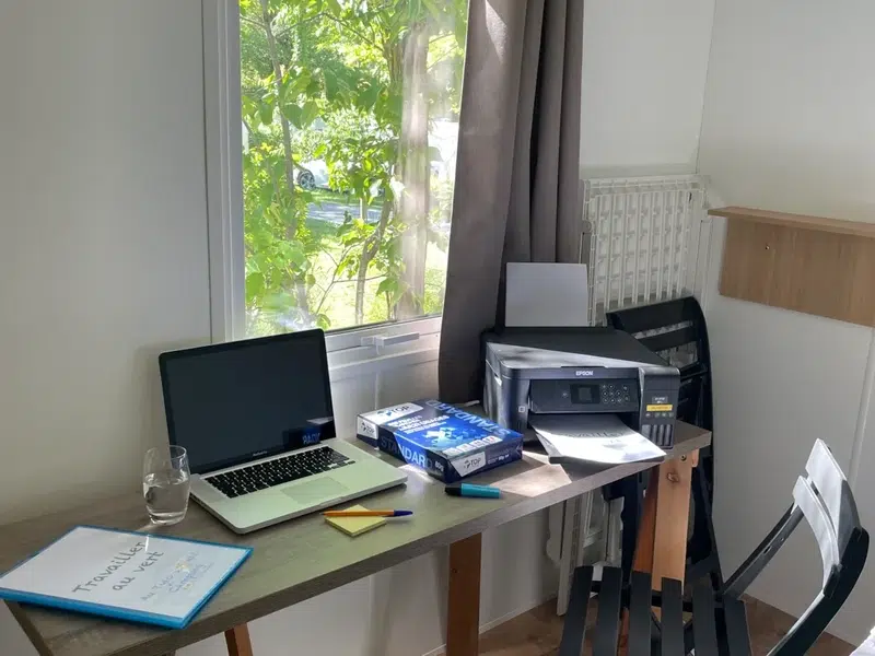 location-lac sainte croix-mobil-home-premium-campin-forcalquier