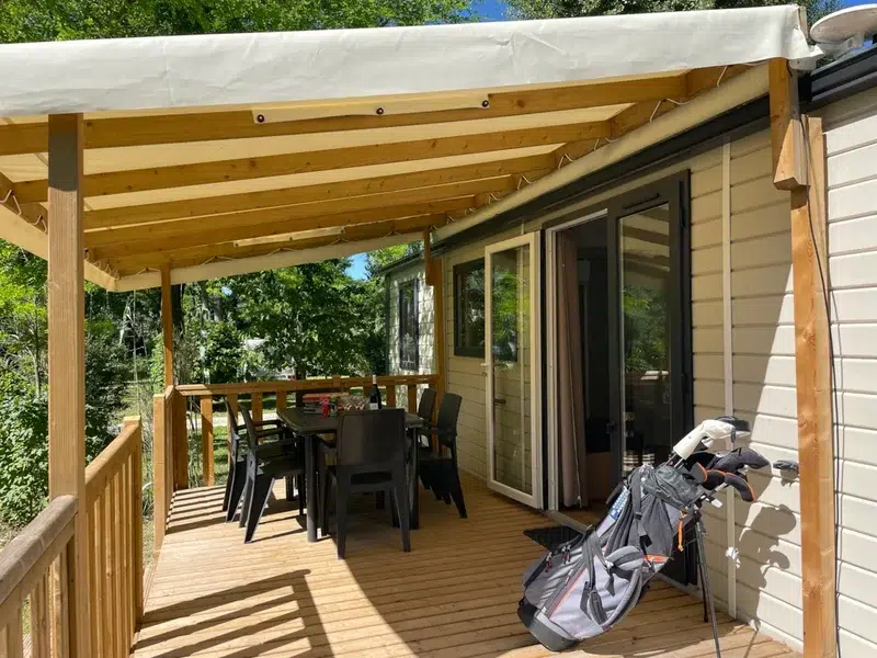 lac sainte croix-location-mobil-home-premium-campin-forcalquier