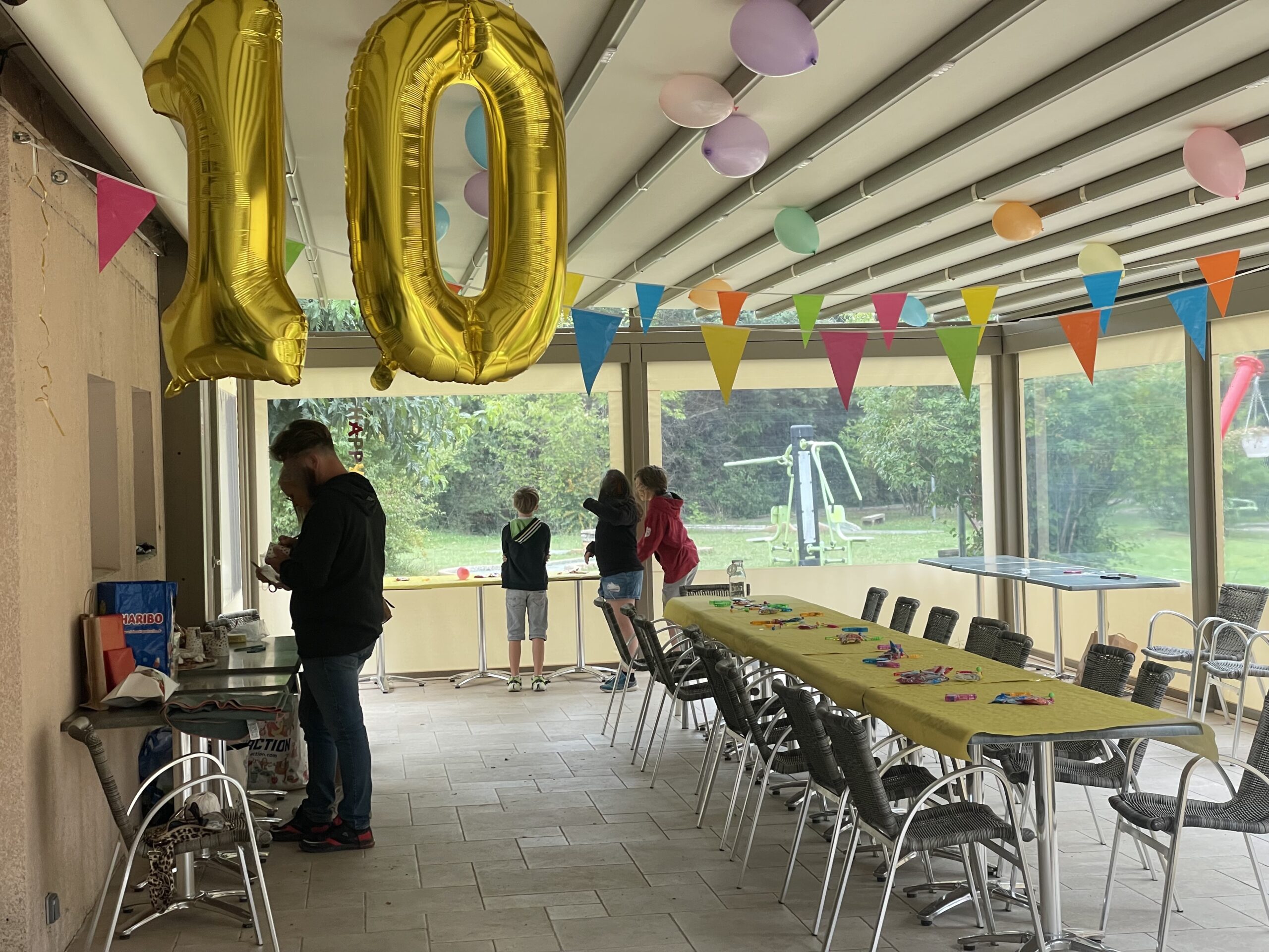 Evènement_Anniversaire_Mascotte_Camping_Au_Tylo_Soleil_Forcalquier