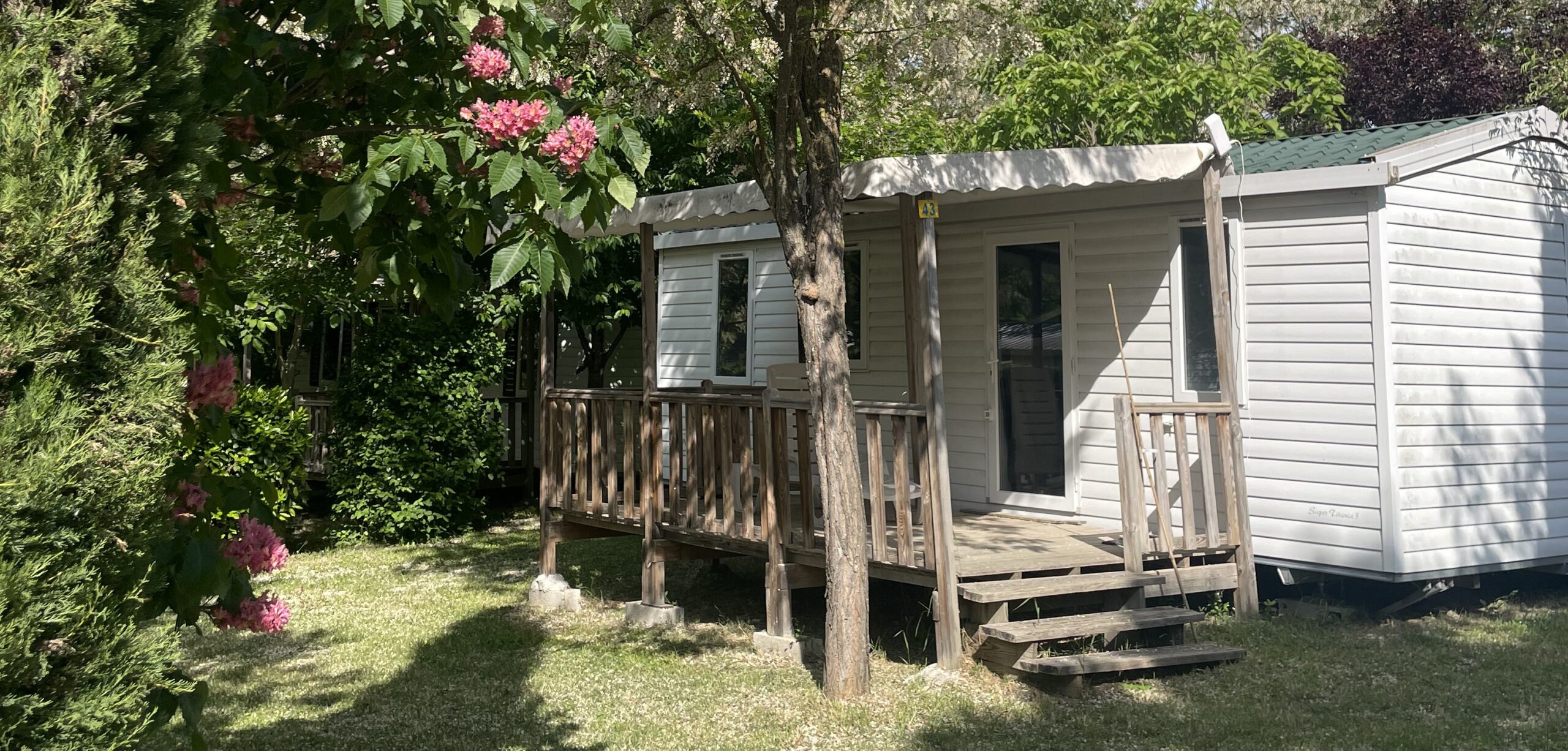 Mobil_home_Privilège_Forcalquier_Location