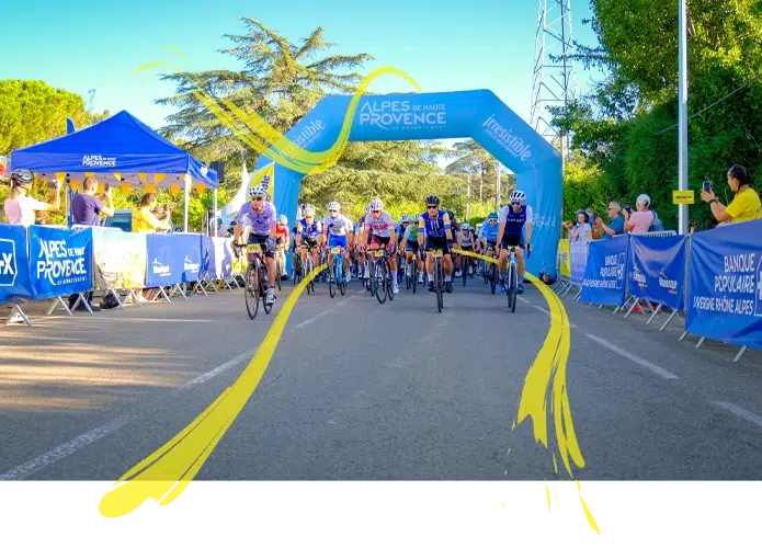 TopDepartCyclosportive