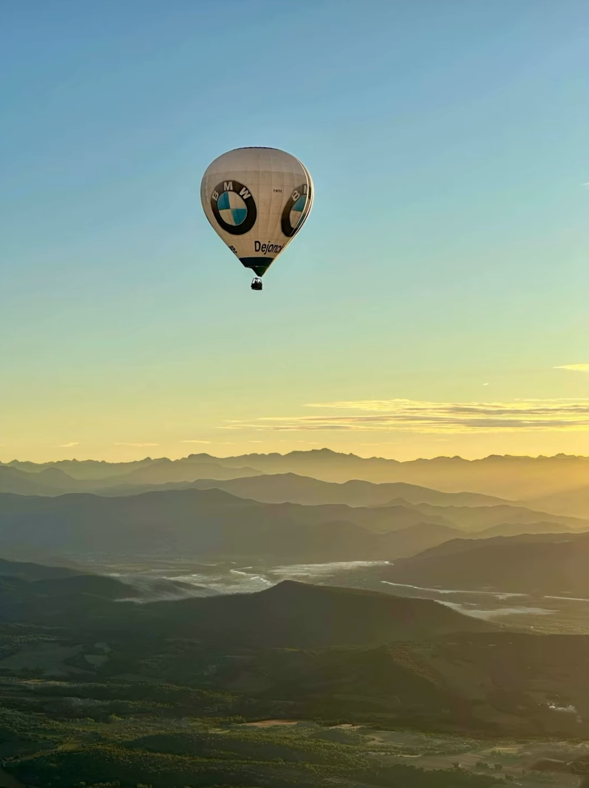 alpesprovencemontgolfières